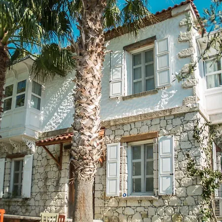 B House Hotel Alaçatı