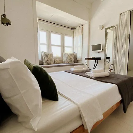 B House 5* Alaçatı