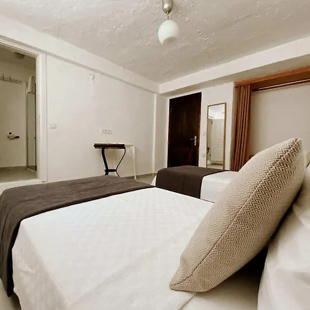 B House Hotel Alaçatı