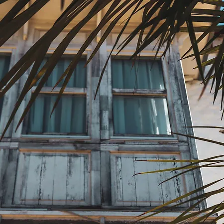 B House Hotel Alaçatı