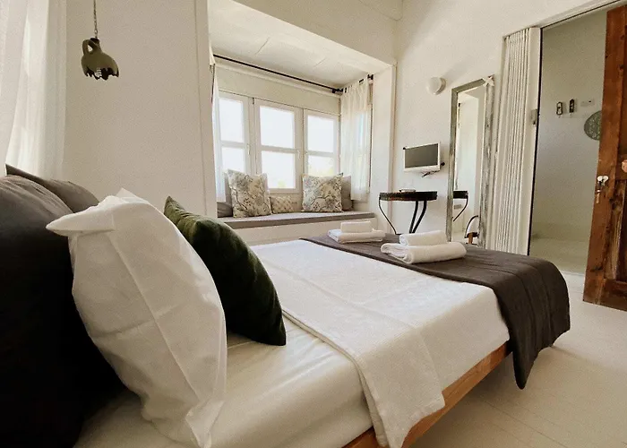 B House 5* Alaçatı