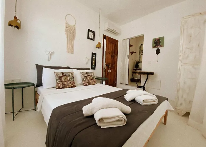 Hotel B House Alaçatı