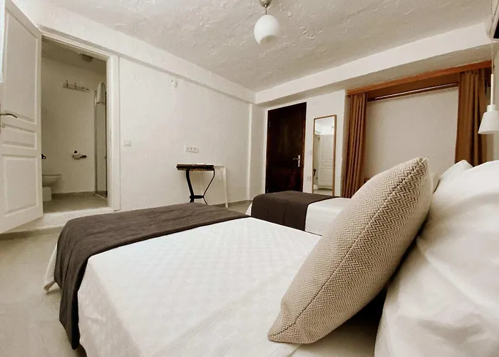 B House Hotel Alaçatı