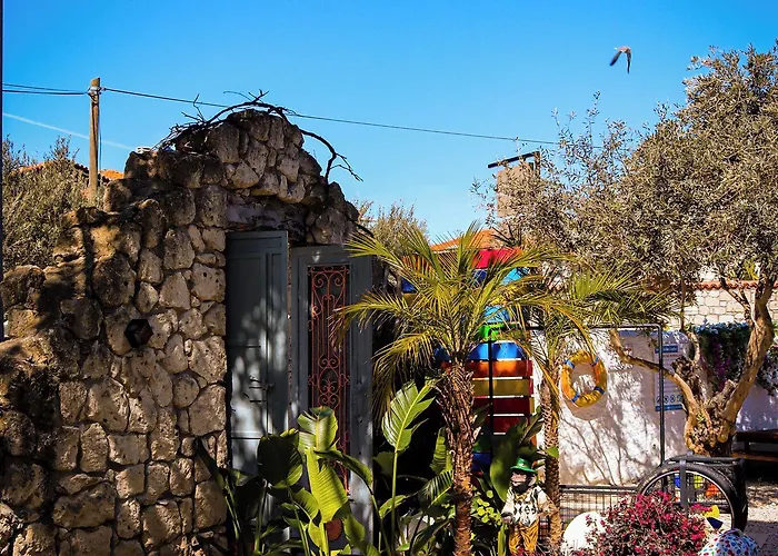 B House Hotel Alaçatı