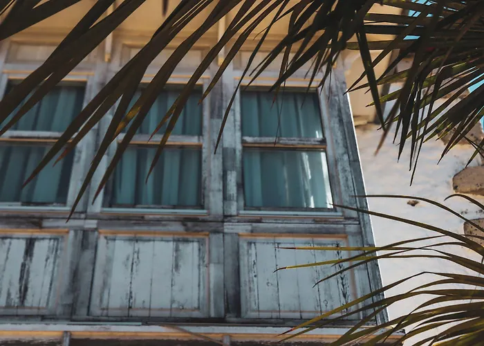 B House Hotel Alaçatı